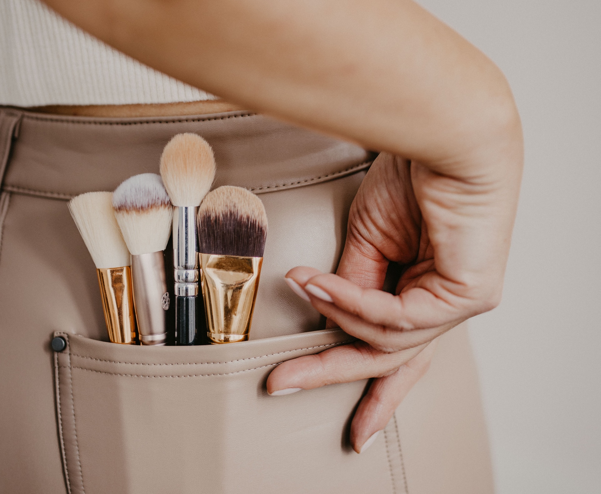 Make-up Workshop mit Diyana Barkow